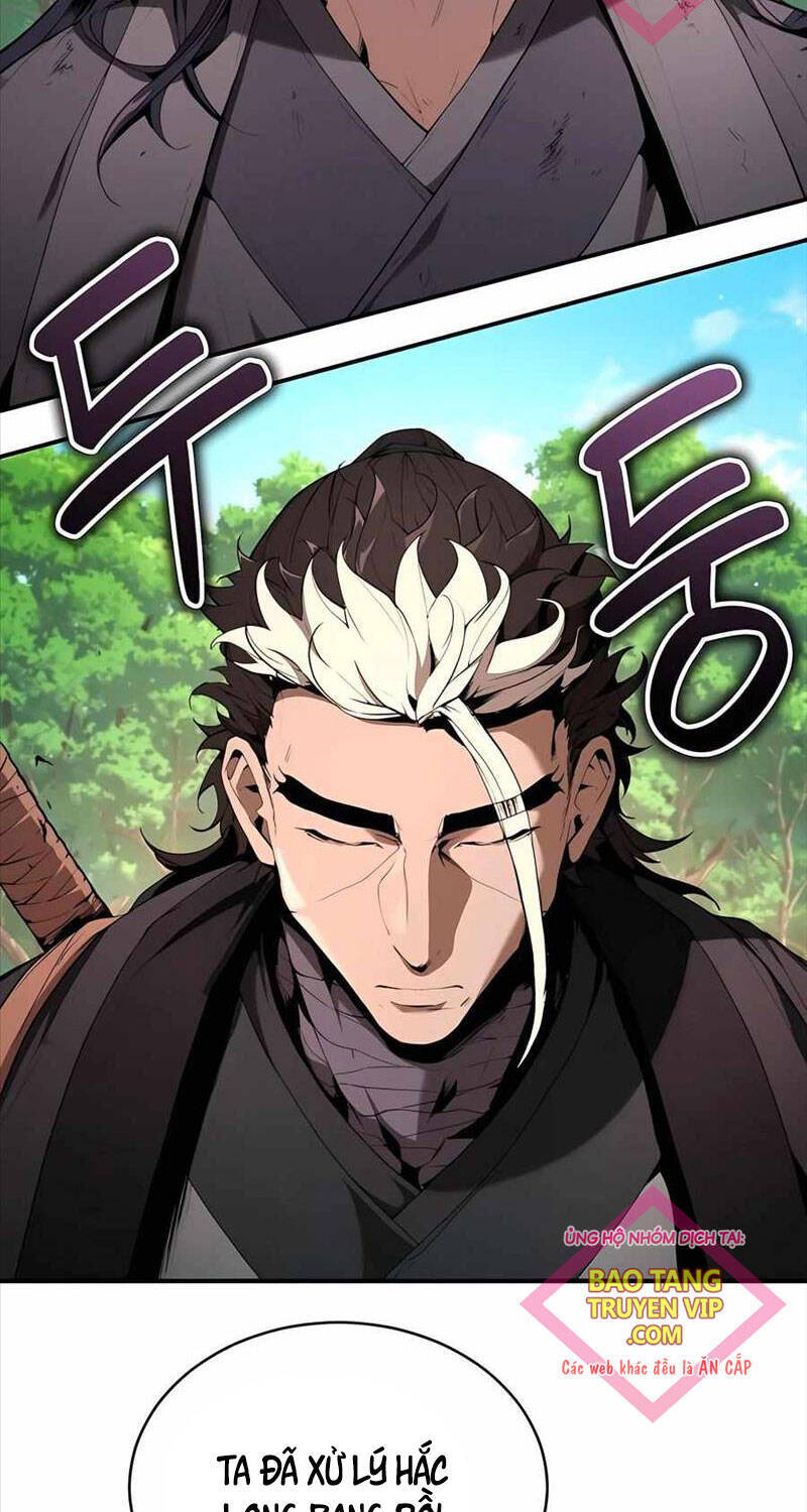 Giáo Chủ Ma Giáo Cũng Biết Sợ Chap 12 - Next Chap 13