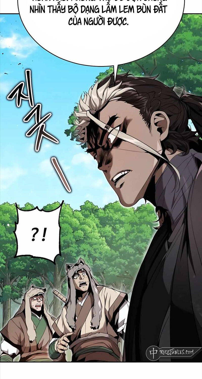 Giáo Chủ Ma Giáo Cũng Biết Sợ Chap 12 - Next Chap 13