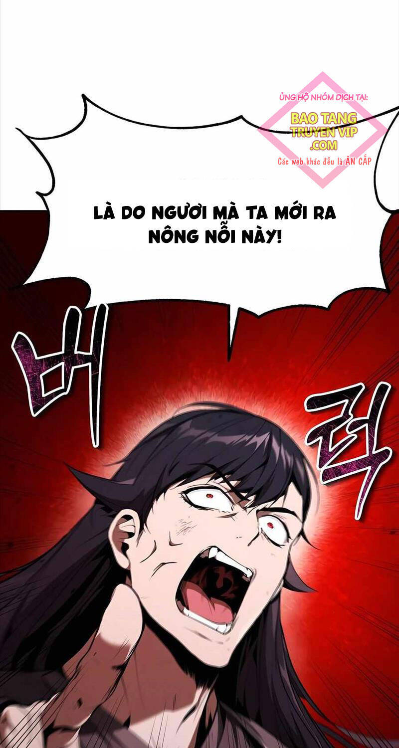 Giáo Chủ Ma Giáo Cũng Biết Sợ Chap 12 - Next Chap 13