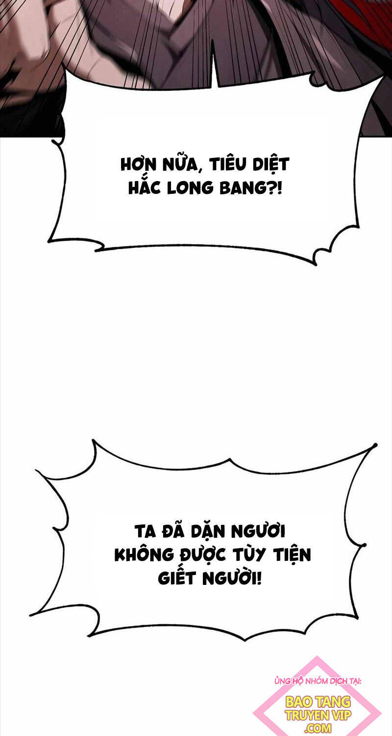 Giáo Chủ Ma Giáo Cũng Biết Sợ Chap 12 - Next Chap 13