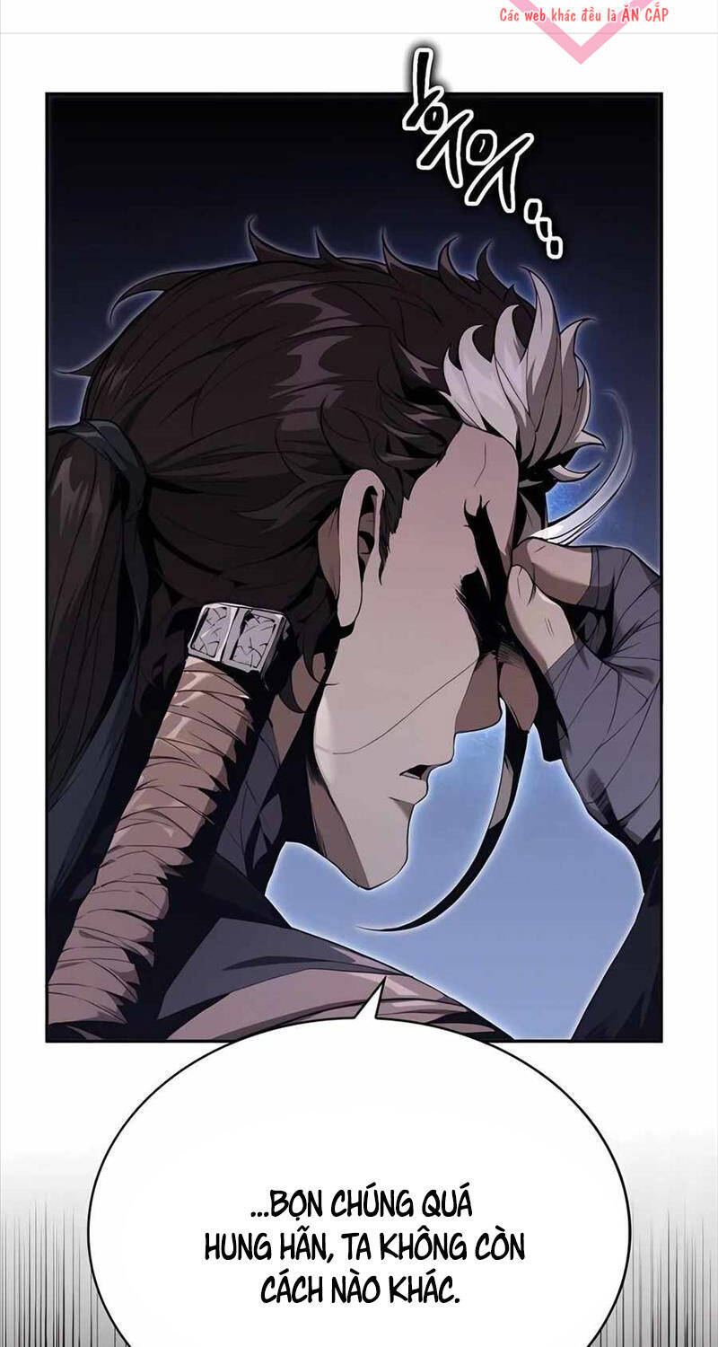 Giáo Chủ Ma Giáo Cũng Biết Sợ Chap 12 - Next Chap 13