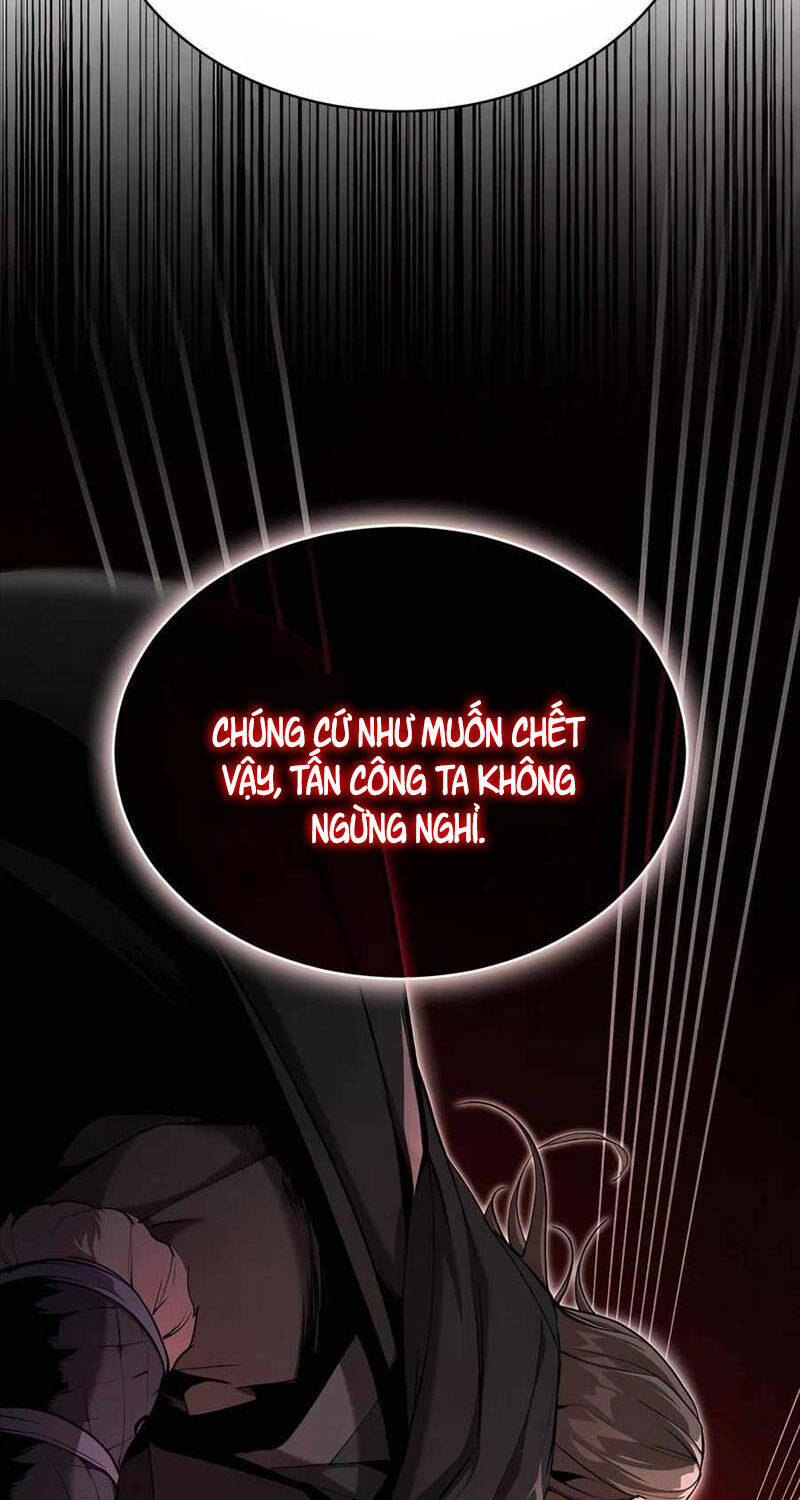 Giáo Chủ Ma Giáo Cũng Biết Sợ Chap 12 - Next Chap 13