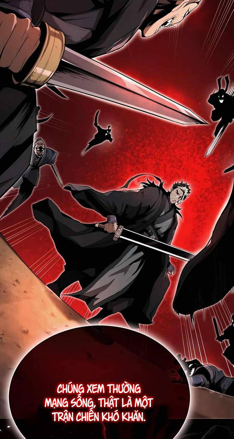 Giáo Chủ Ma Giáo Cũng Biết Sợ Chap 12 - Next Chap 13
