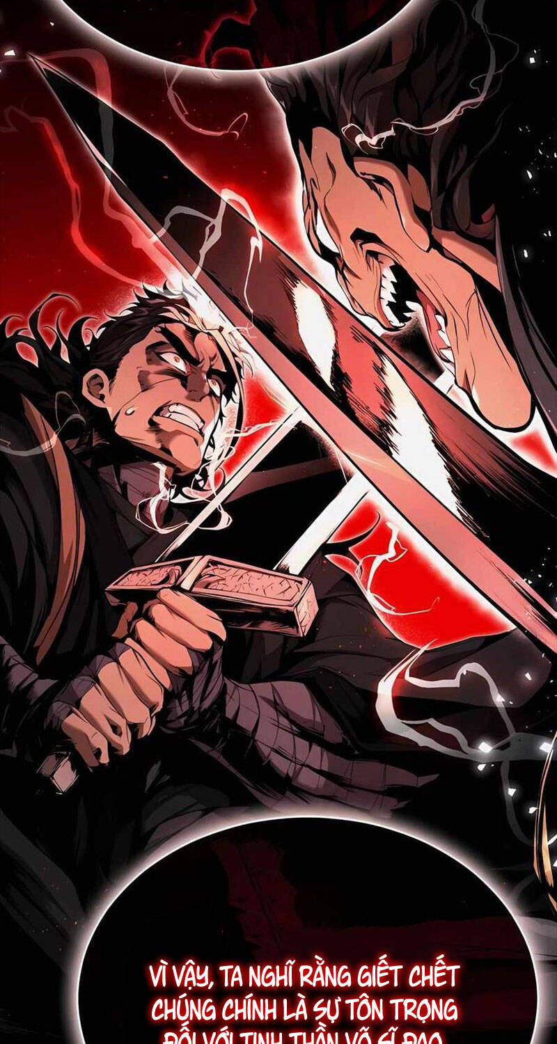 Giáo Chủ Ma Giáo Cũng Biết Sợ Chap 12 - Next Chap 13