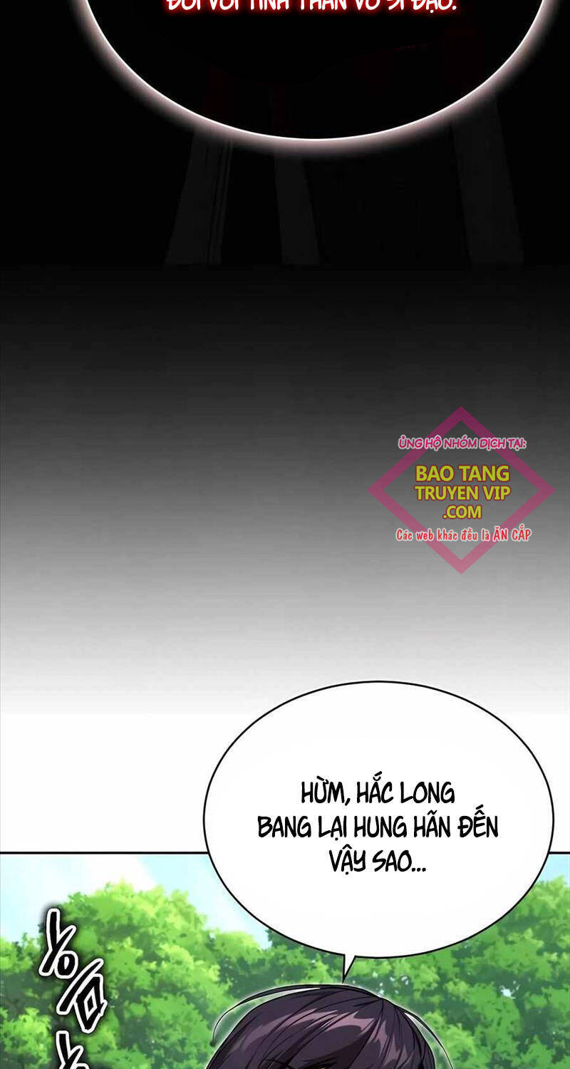 Giáo Chủ Ma Giáo Cũng Biết Sợ Chap 12 - Next Chap 13