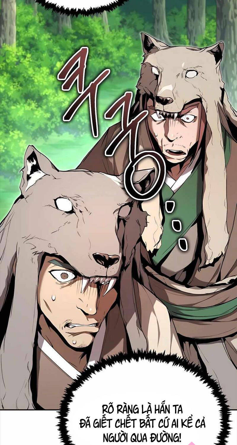 Giáo Chủ Ma Giáo Cũng Biết Sợ Chap 12 - Next Chap 13