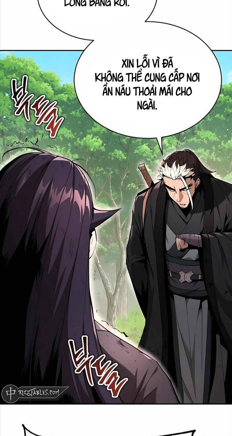 Giáo Chủ Ma Giáo Cũng Biết Sợ Chap 12 - Next Chap 13