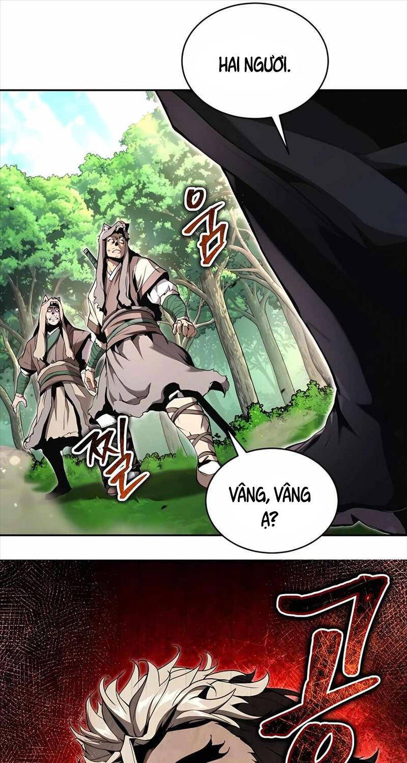 Giáo Chủ Ma Giáo Cũng Biết Sợ Chap 12 - Next Chap 13