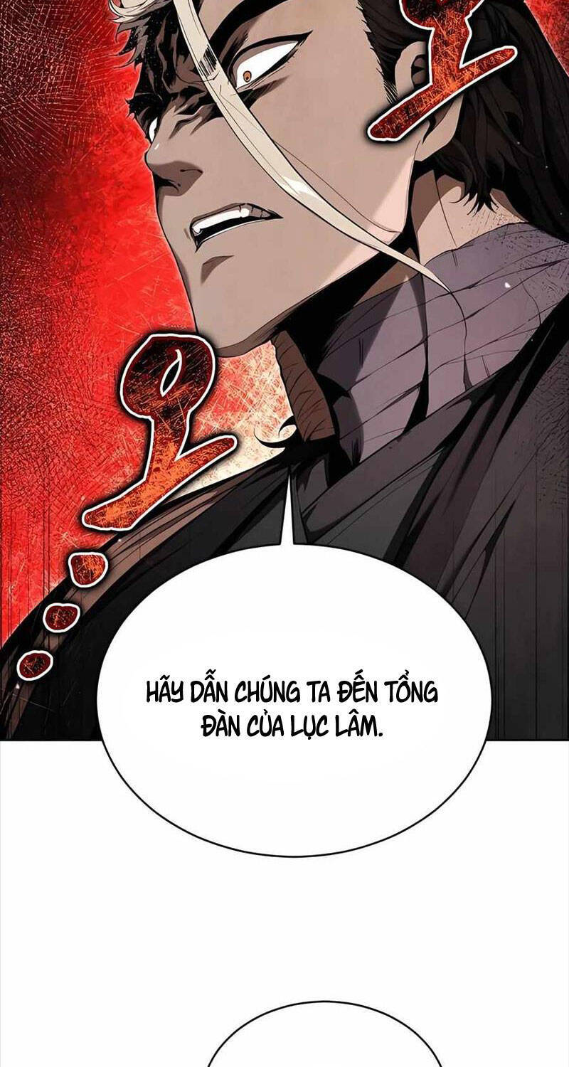Giáo Chủ Ma Giáo Cũng Biết Sợ Chap 12 - Next Chap 13