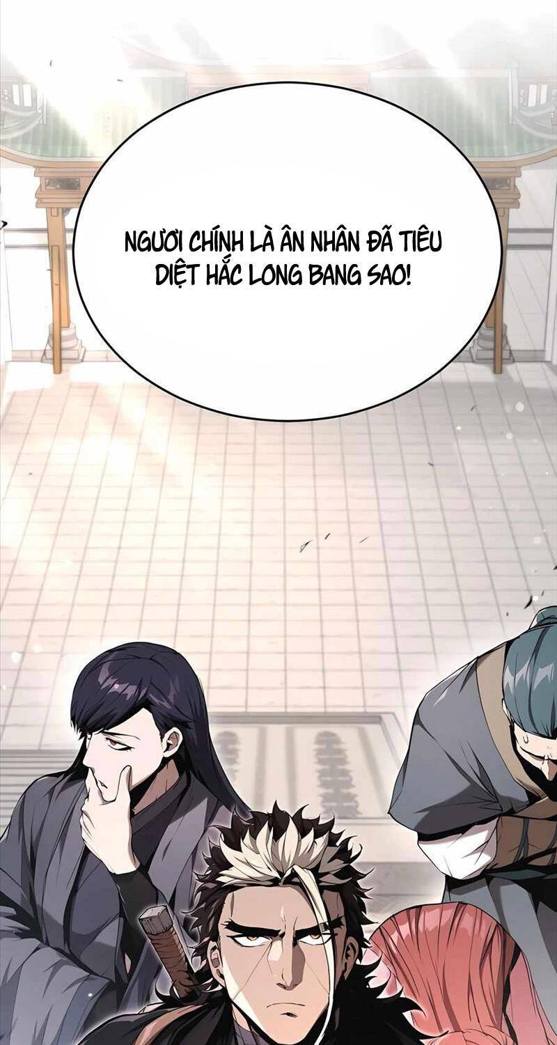Giáo Chủ Ma Giáo Cũng Biết Sợ Chap 12 - Next Chap 13