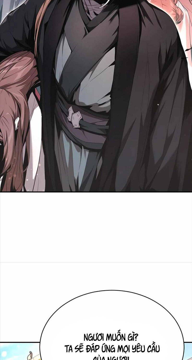 Giáo Chủ Ma Giáo Cũng Biết Sợ Chap 12 - Next Chap 13