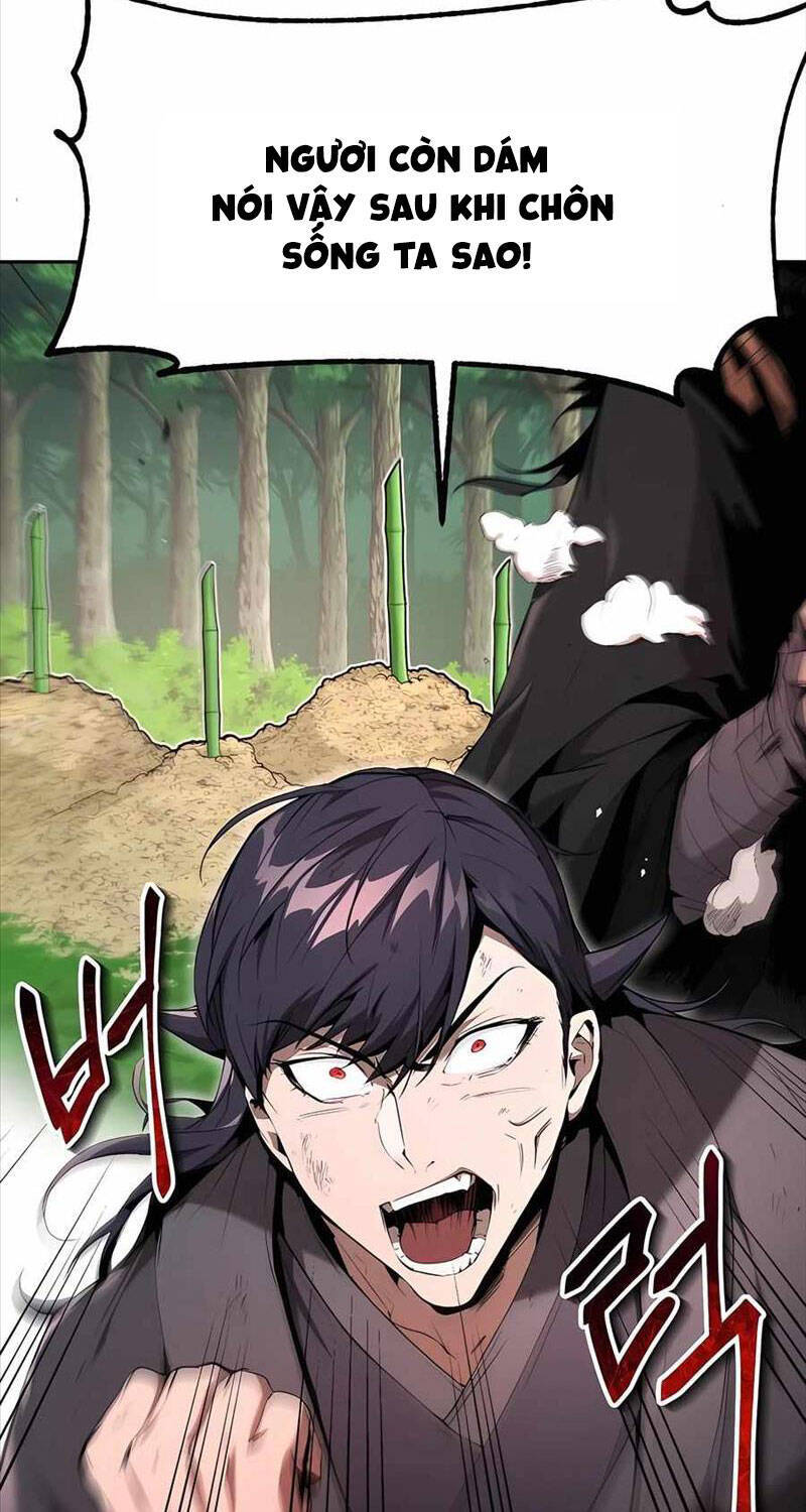 Giáo Chủ Ma Giáo Cũng Biết Sợ Chap 12 - Next Chap 13