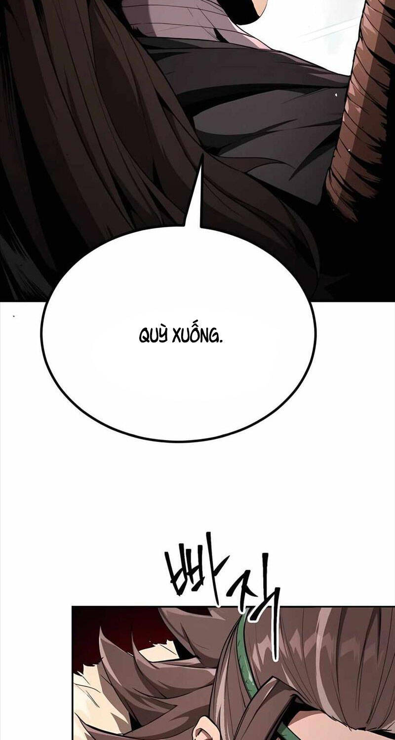 Giáo Chủ Ma Giáo Cũng Biết Sợ Chap 12 - Next Chap 13