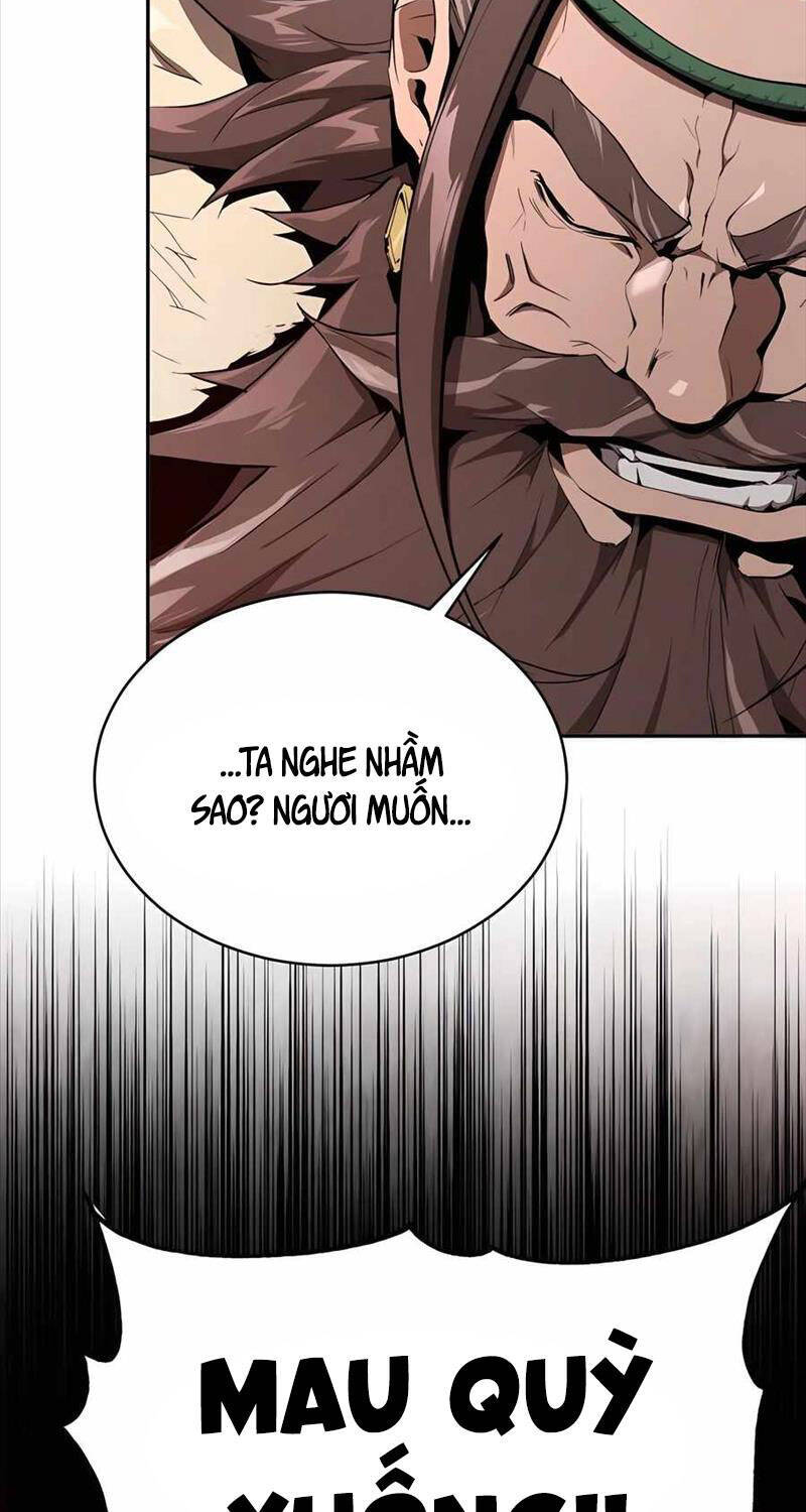 Giáo Chủ Ma Giáo Cũng Biết Sợ Chap 12 - Next Chap 13