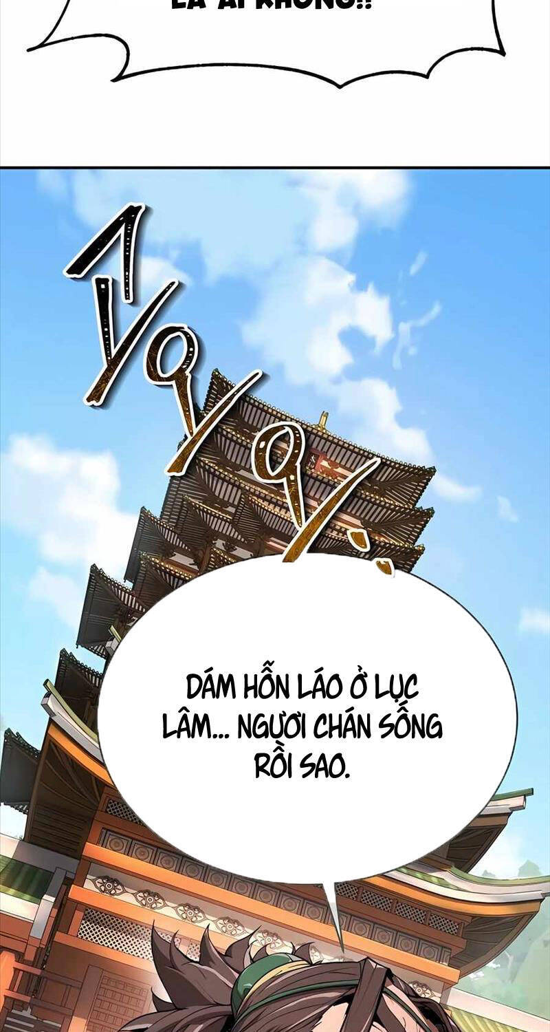 Giáo Chủ Ma Giáo Cũng Biết Sợ Chap 12 - Next Chap 13
