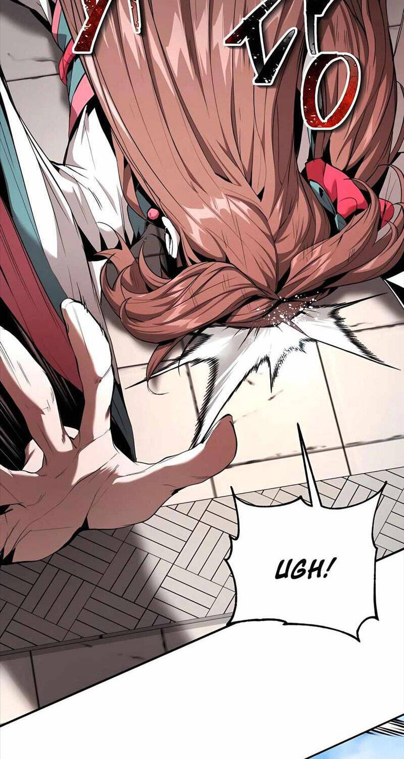 Giáo Chủ Ma Giáo Cũng Biết Sợ Chap 12 - Next Chap 13