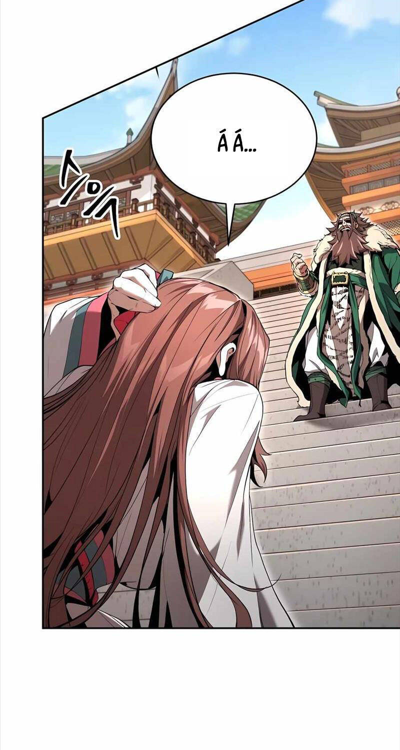 Giáo Chủ Ma Giáo Cũng Biết Sợ Chap 12 - Next Chap 13
