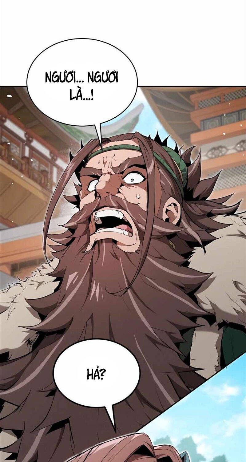 Giáo Chủ Ma Giáo Cũng Biết Sợ Chap 12 - Next Chap 13