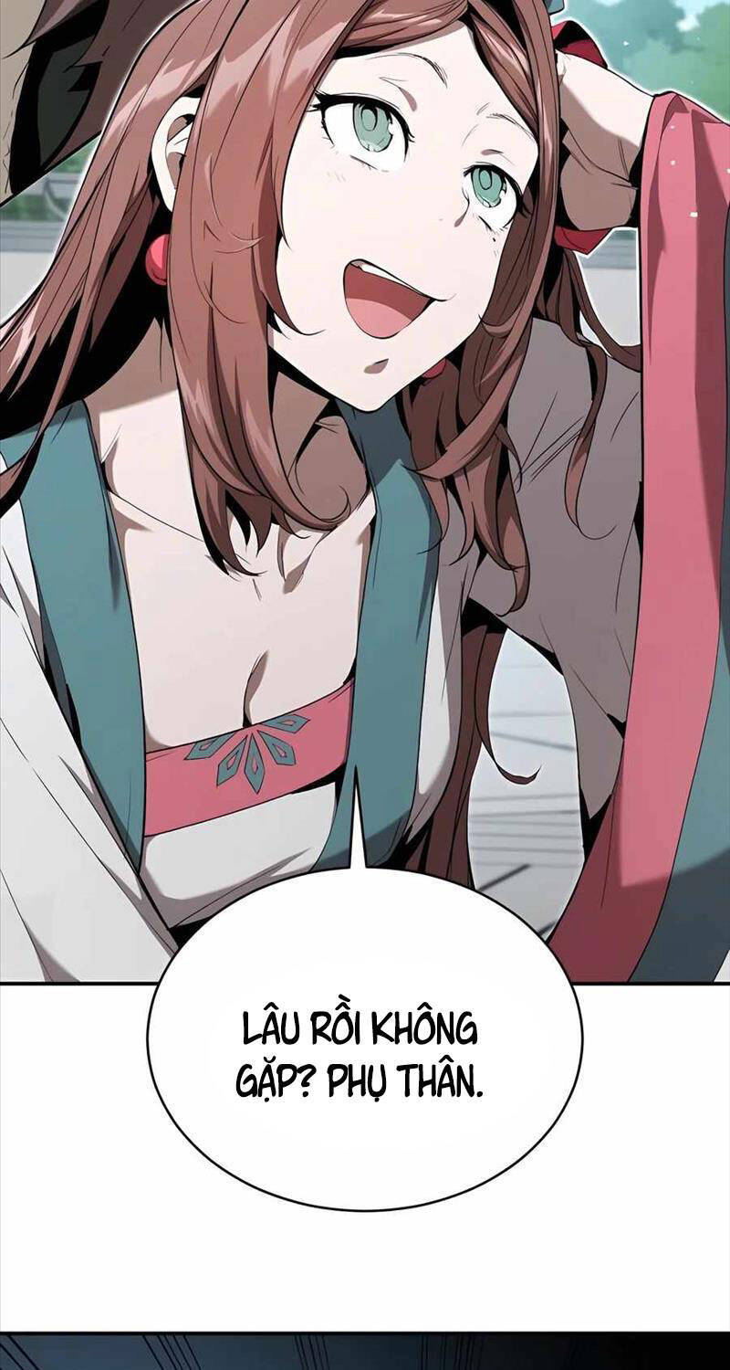 Giáo Chủ Ma Giáo Cũng Biết Sợ Chap 12 - Next Chap 13