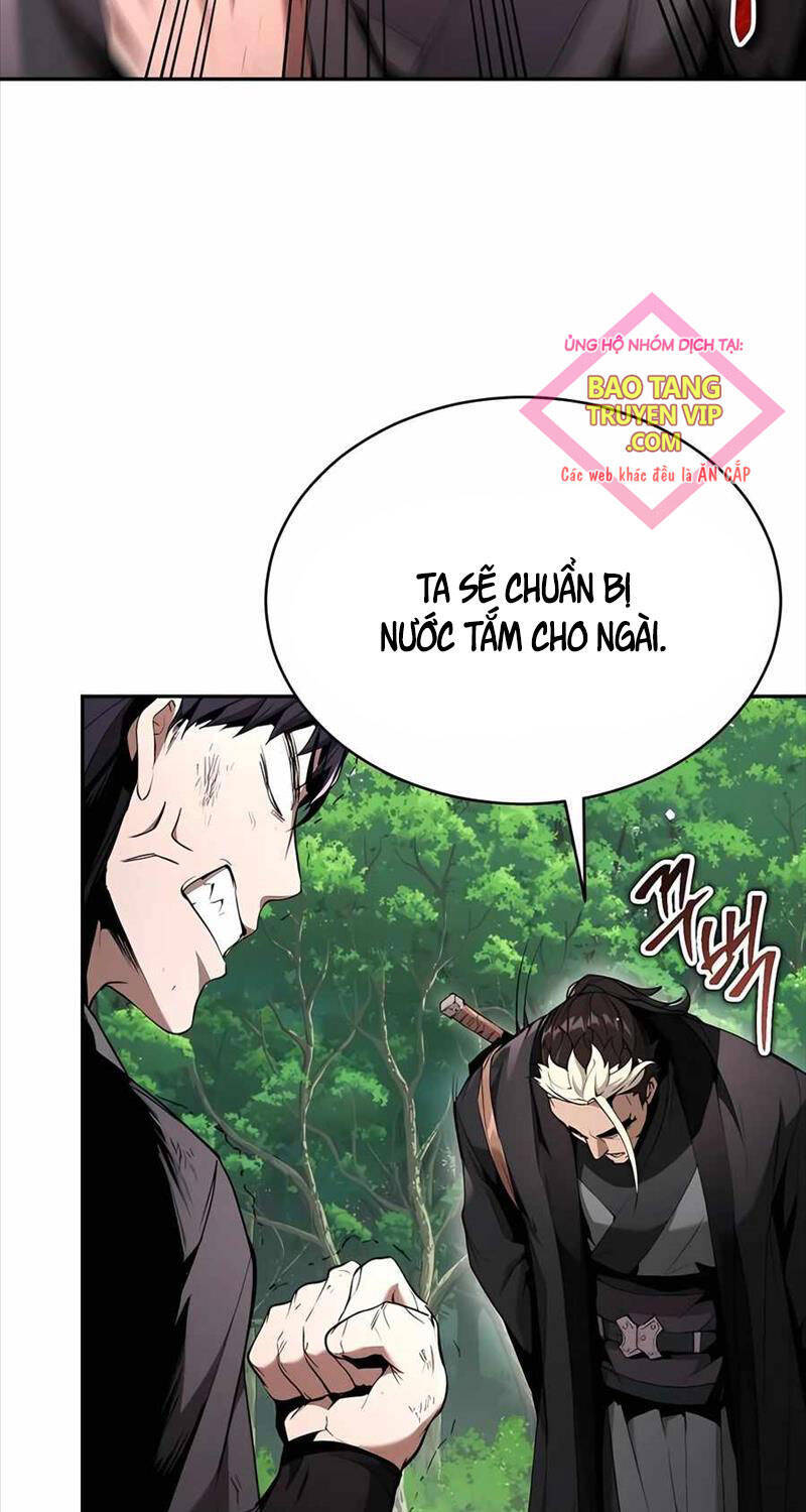 Giáo Chủ Ma Giáo Cũng Biết Sợ Chap 12 - Next Chap 13