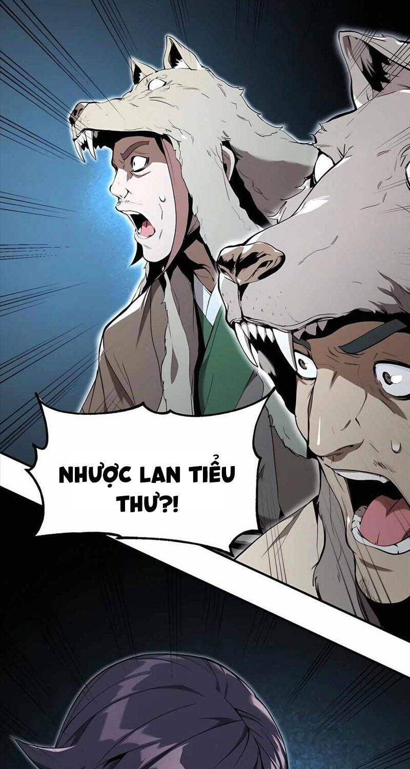 Giáo Chủ Ma Giáo Cũng Biết Sợ Chap 12 - Next Chap 13