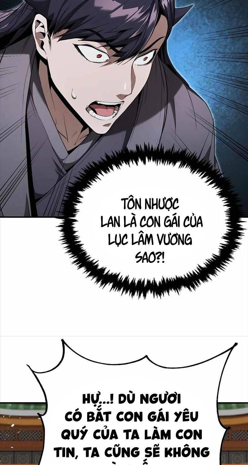 Giáo Chủ Ma Giáo Cũng Biết Sợ Chap 12 - Next Chap 13