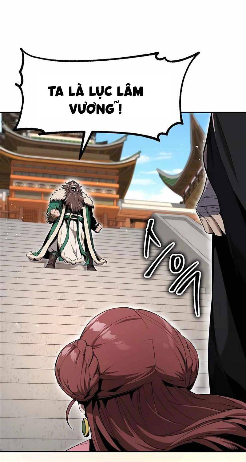 Giáo Chủ Ma Giáo Cũng Biết Sợ Chap 12 - Next Chap 13