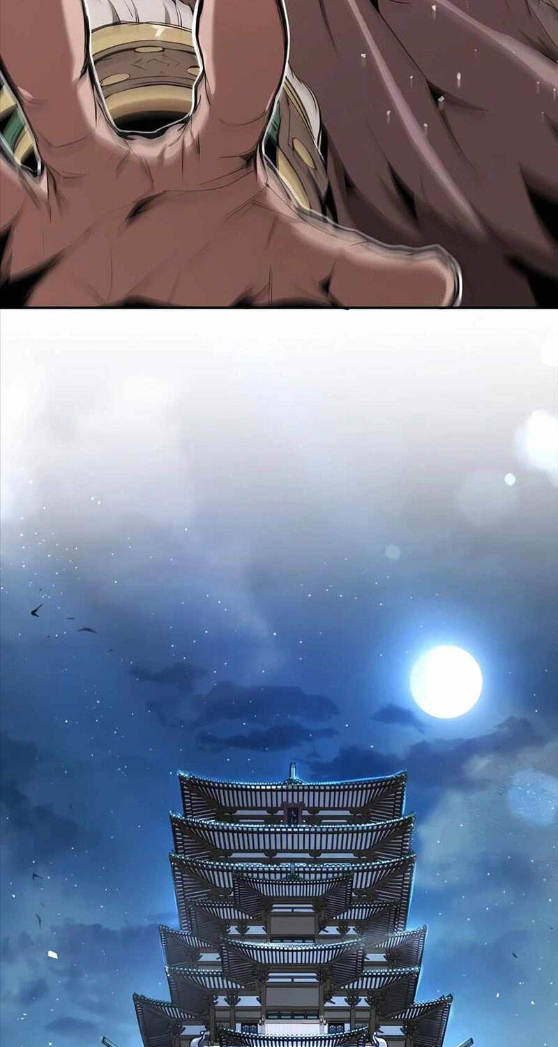 Giáo Chủ Ma Giáo Cũng Biết Sợ Chap 12 - Next Chap 13