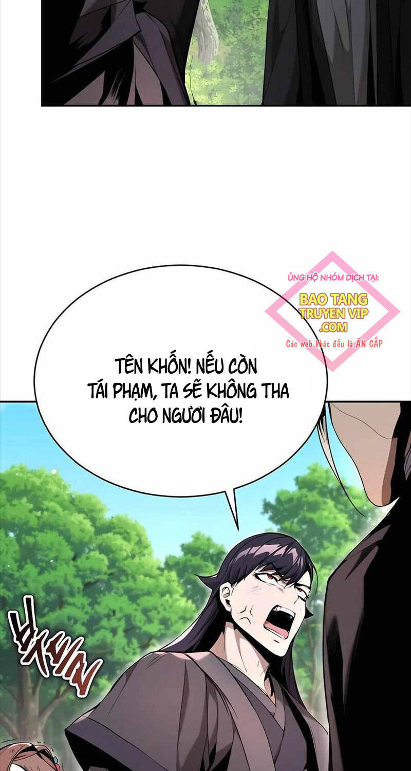 Giáo Chủ Ma Giáo Cũng Biết Sợ Chap 12 - Next Chap 13