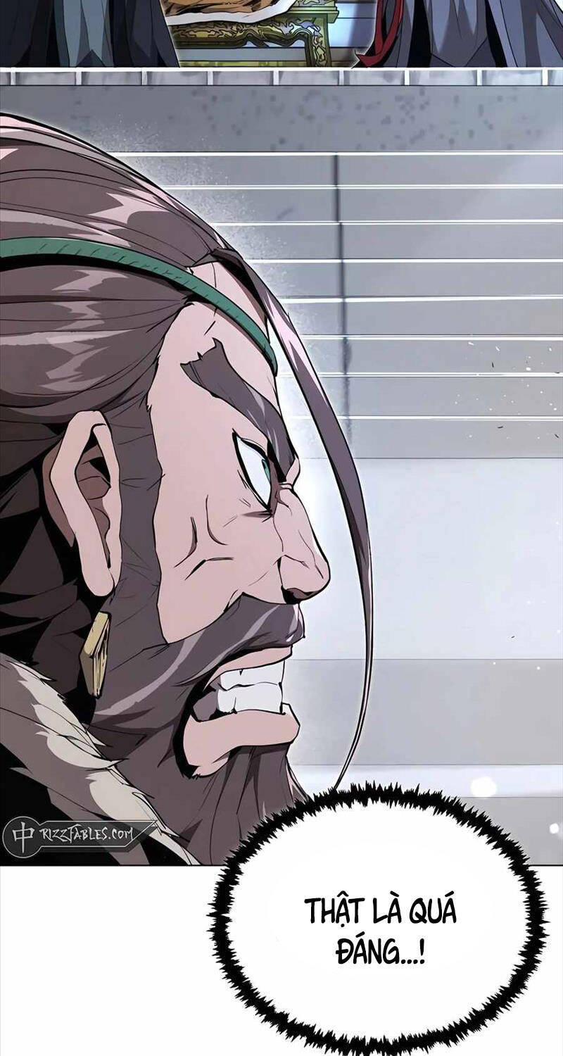 Giáo Chủ Ma Giáo Cũng Biết Sợ Chap 12 - Next Chap 13
