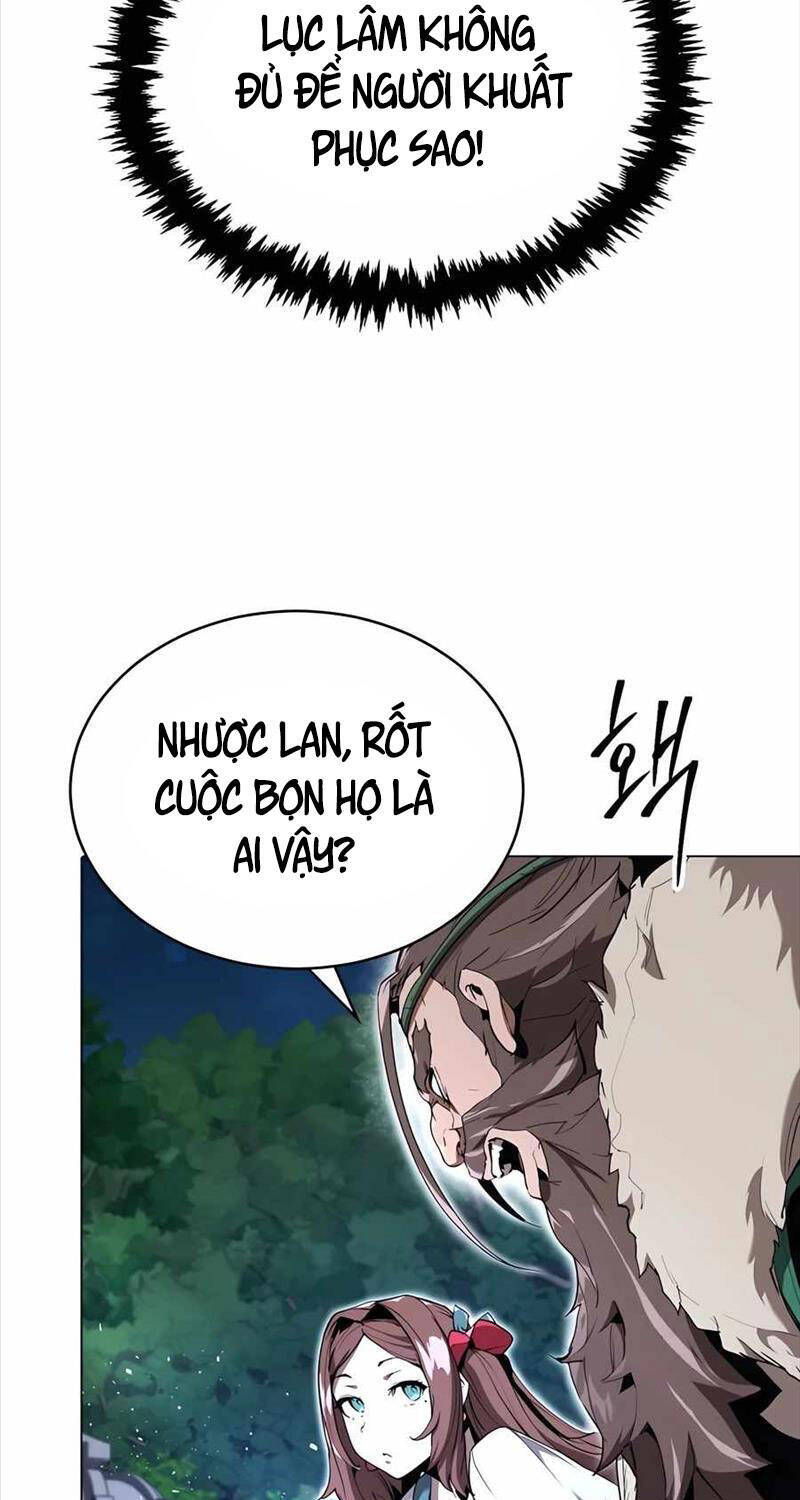 Giáo Chủ Ma Giáo Cũng Biết Sợ Chap 12 - Next Chap 13