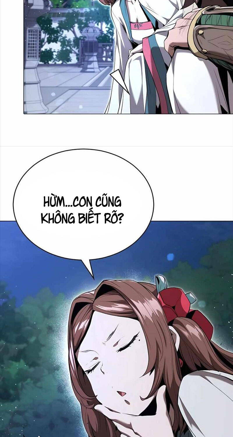 Giáo Chủ Ma Giáo Cũng Biết Sợ Chap 12 - Next Chap 13
