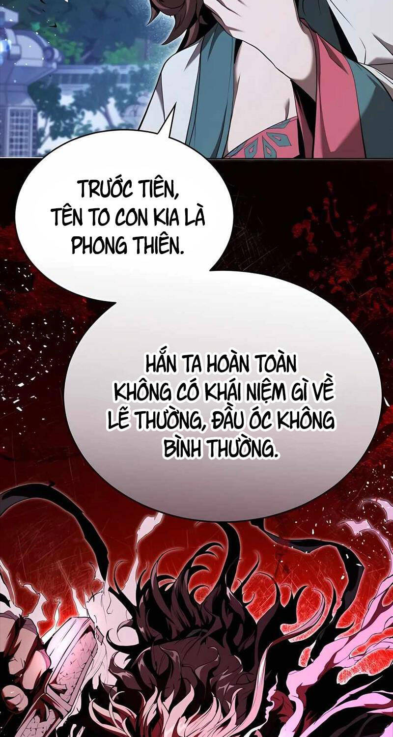 Giáo Chủ Ma Giáo Cũng Biết Sợ Chap 12 - Next Chap 13