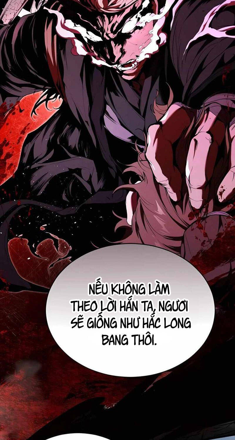 Giáo Chủ Ma Giáo Cũng Biết Sợ Chap 12 - Next Chap 13