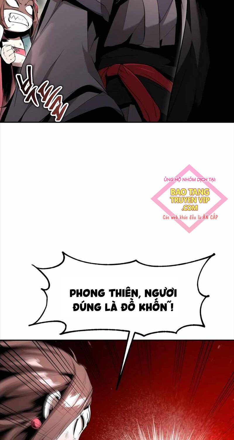 Giáo Chủ Ma Giáo Cũng Biết Sợ Chap 12 - Next Chap 13