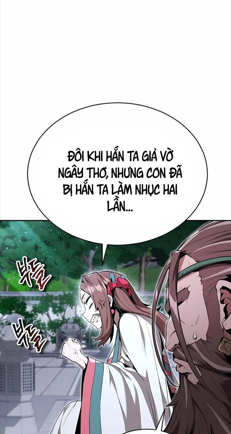 Giáo Chủ Ma Giáo Cũng Biết Sợ Chap 12 - Next Chap 13