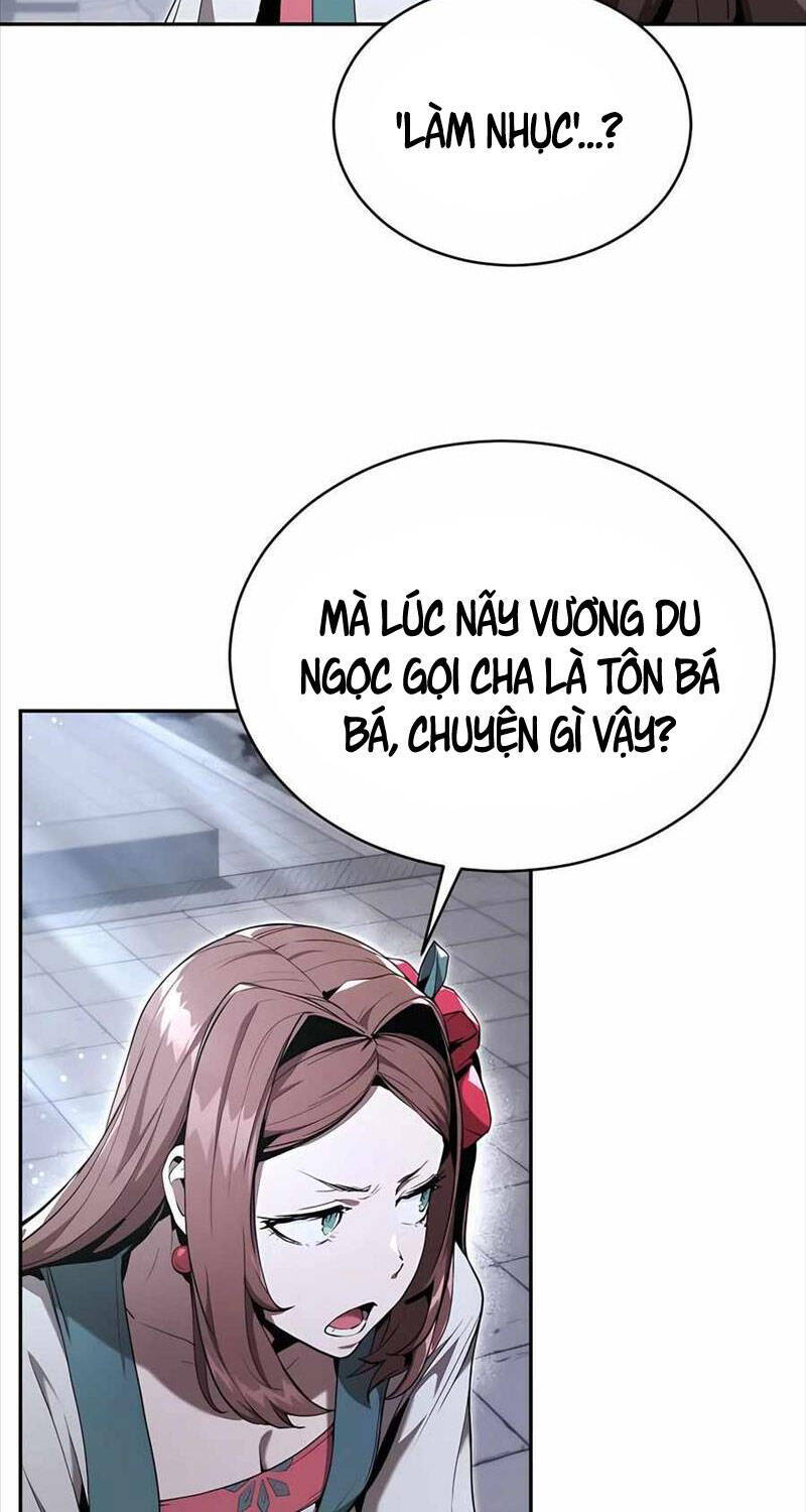 Giáo Chủ Ma Giáo Cũng Biết Sợ Chap 12 - Next Chap 13