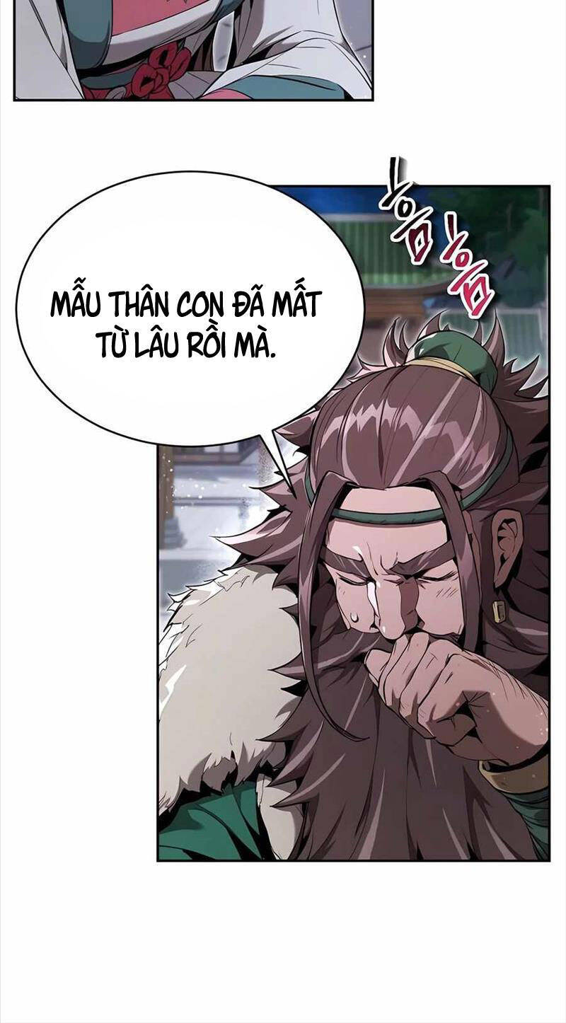 Giáo Chủ Ma Giáo Cũng Biết Sợ Chap 12 - Next Chap 13