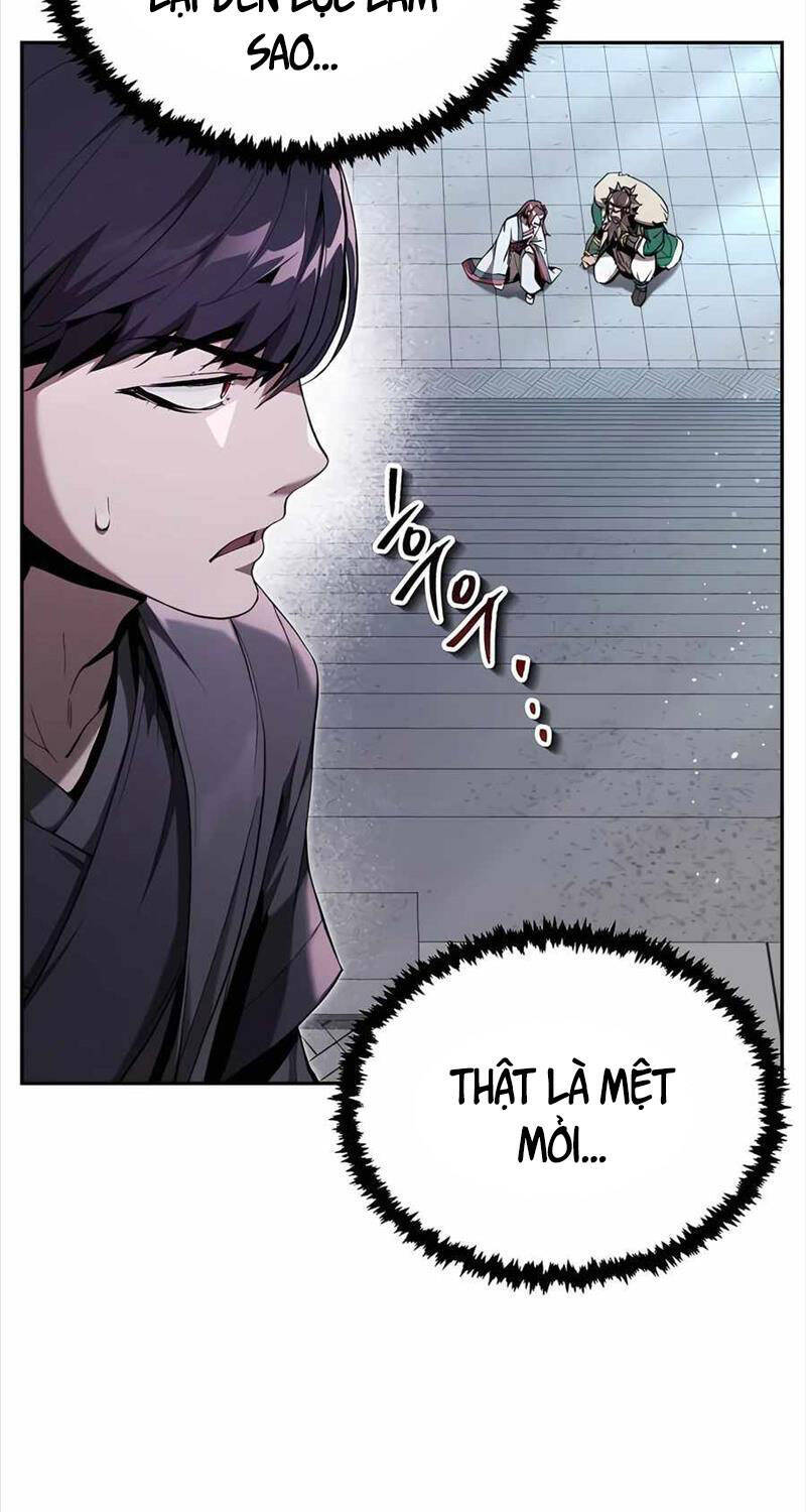 Giáo Chủ Ma Giáo Cũng Biết Sợ Chap 12 - Next Chap 13