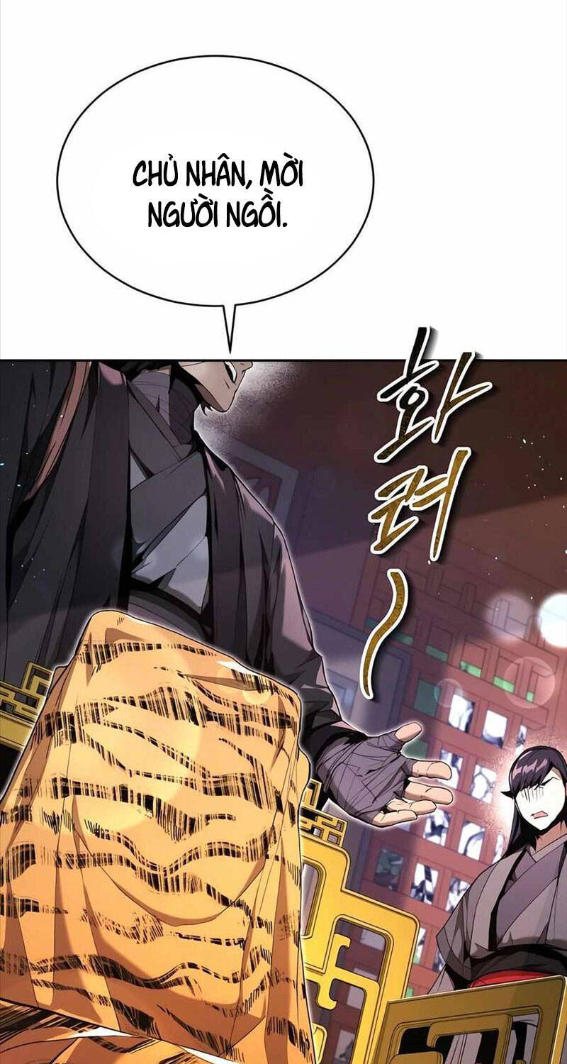Giáo Chủ Ma Giáo Cũng Biết Sợ Chap 12 - Next Chap 13