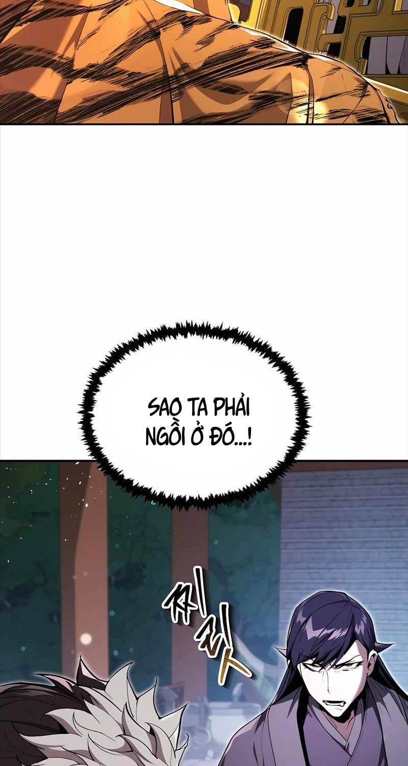 Giáo Chủ Ma Giáo Cũng Biết Sợ Chap 12 - Next Chap 13