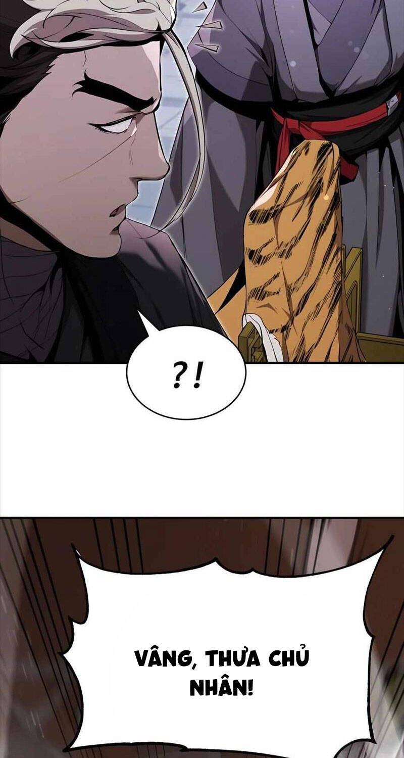 Giáo Chủ Ma Giáo Cũng Biết Sợ Chap 12 - Next Chap 13