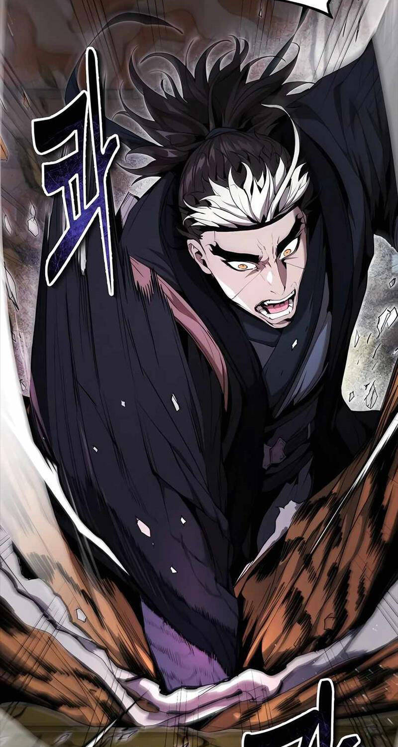 Giáo Chủ Ma Giáo Cũng Biết Sợ Chap 12 - Next Chap 13