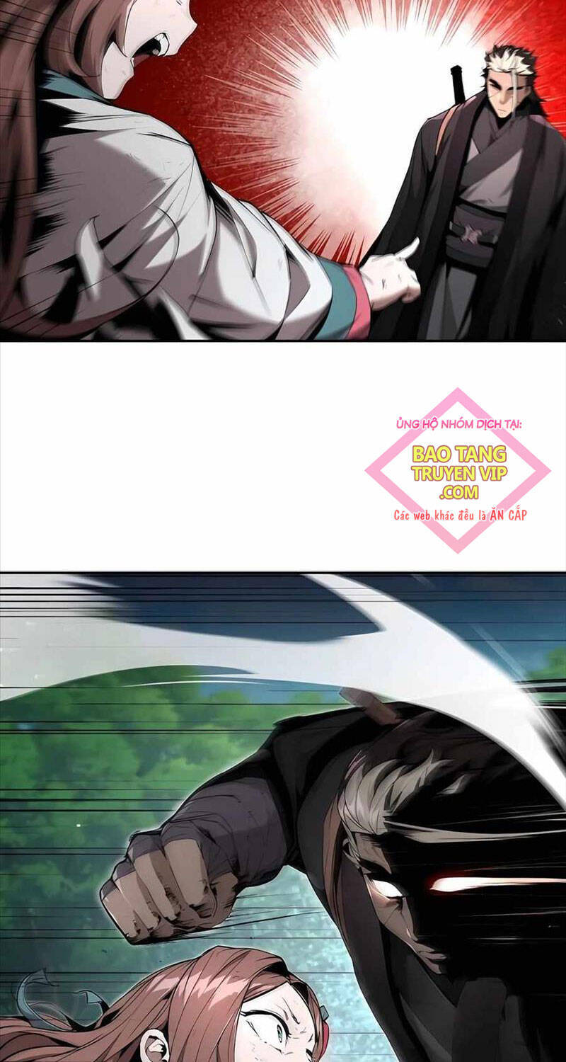 Giáo Chủ Ma Giáo Cũng Biết Sợ Chap 12 - Next Chap 13