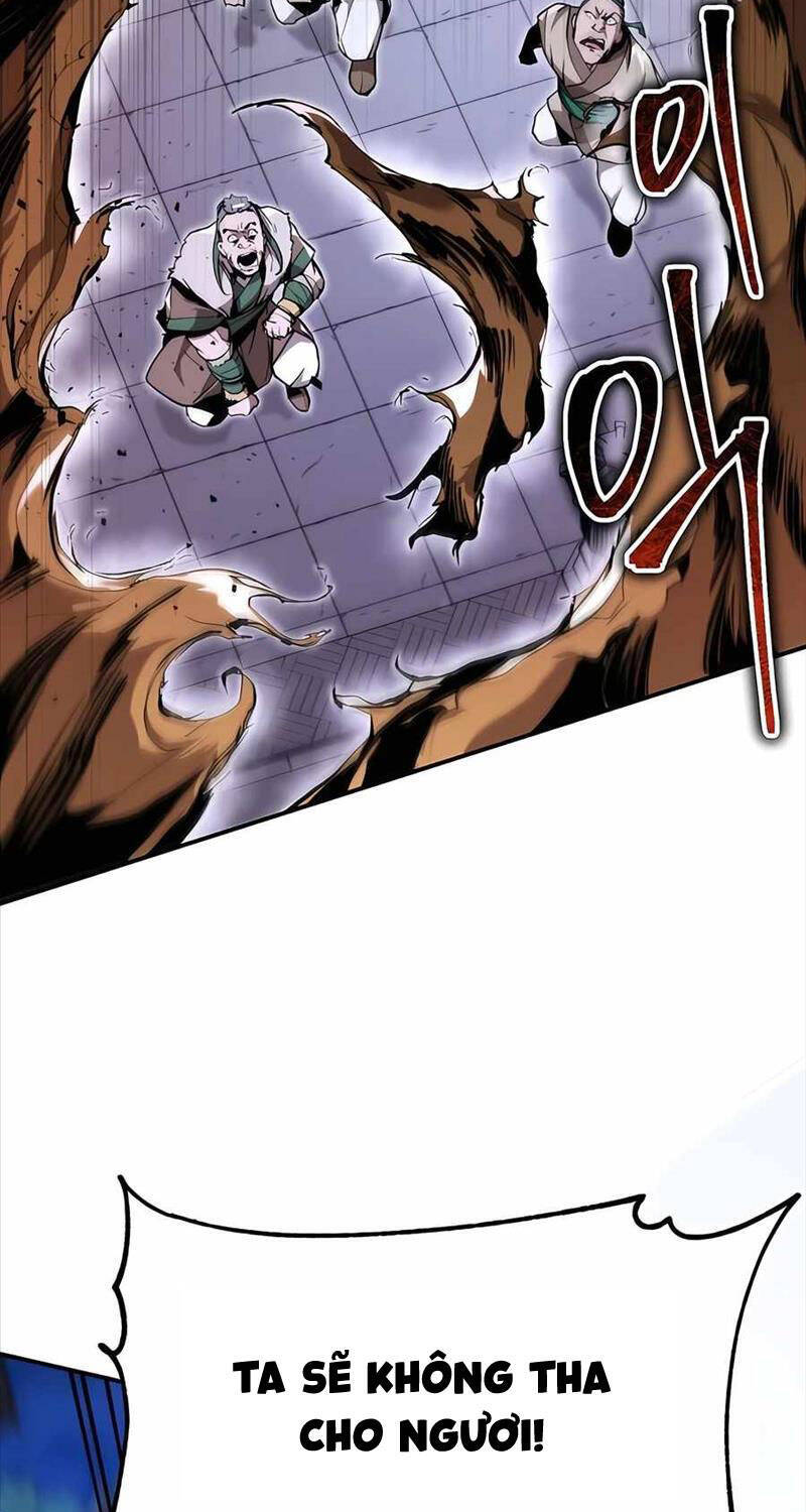 Giáo Chủ Ma Giáo Cũng Biết Sợ Chap 12 - Next Chap 13