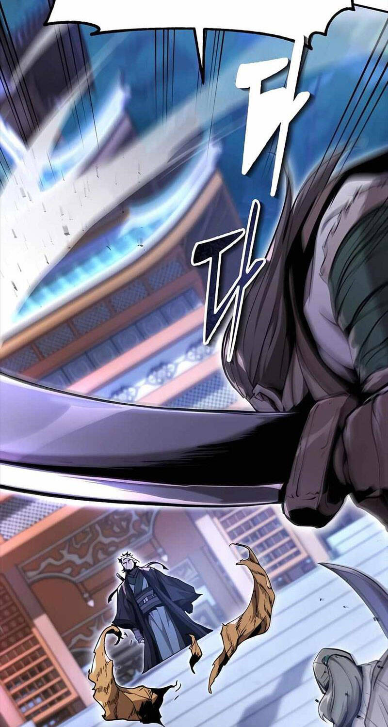 Giáo Chủ Ma Giáo Cũng Biết Sợ Chap 12 - Next Chap 13