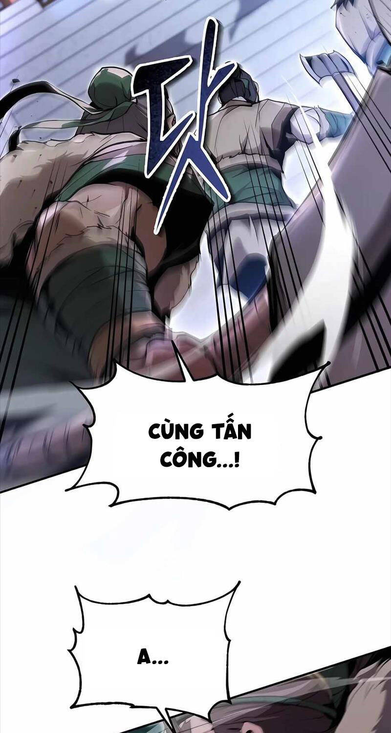 Giáo Chủ Ma Giáo Cũng Biết Sợ Chap 12 - Next Chap 13