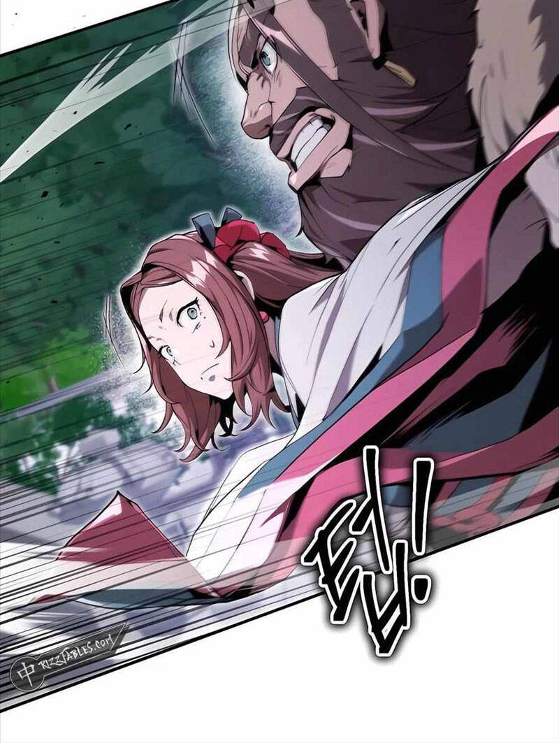Giáo Chủ Ma Giáo Cũng Biết Sợ Chap 12 - Next Chap 13