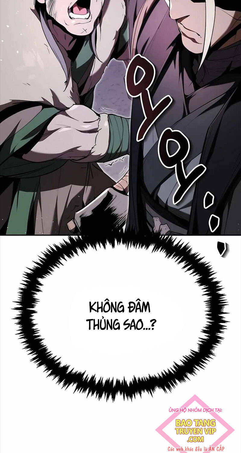 Giáo Chủ Ma Giáo Cũng Biết Sợ Chap 12 - Next Chap 13