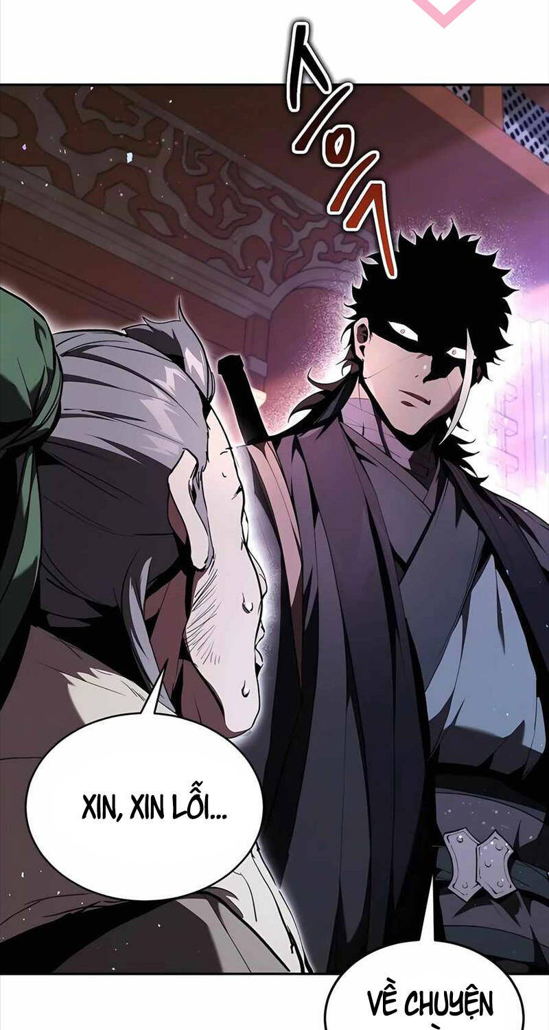 Giáo Chủ Ma Giáo Cũng Biết Sợ Chap 12 - Next Chap 13